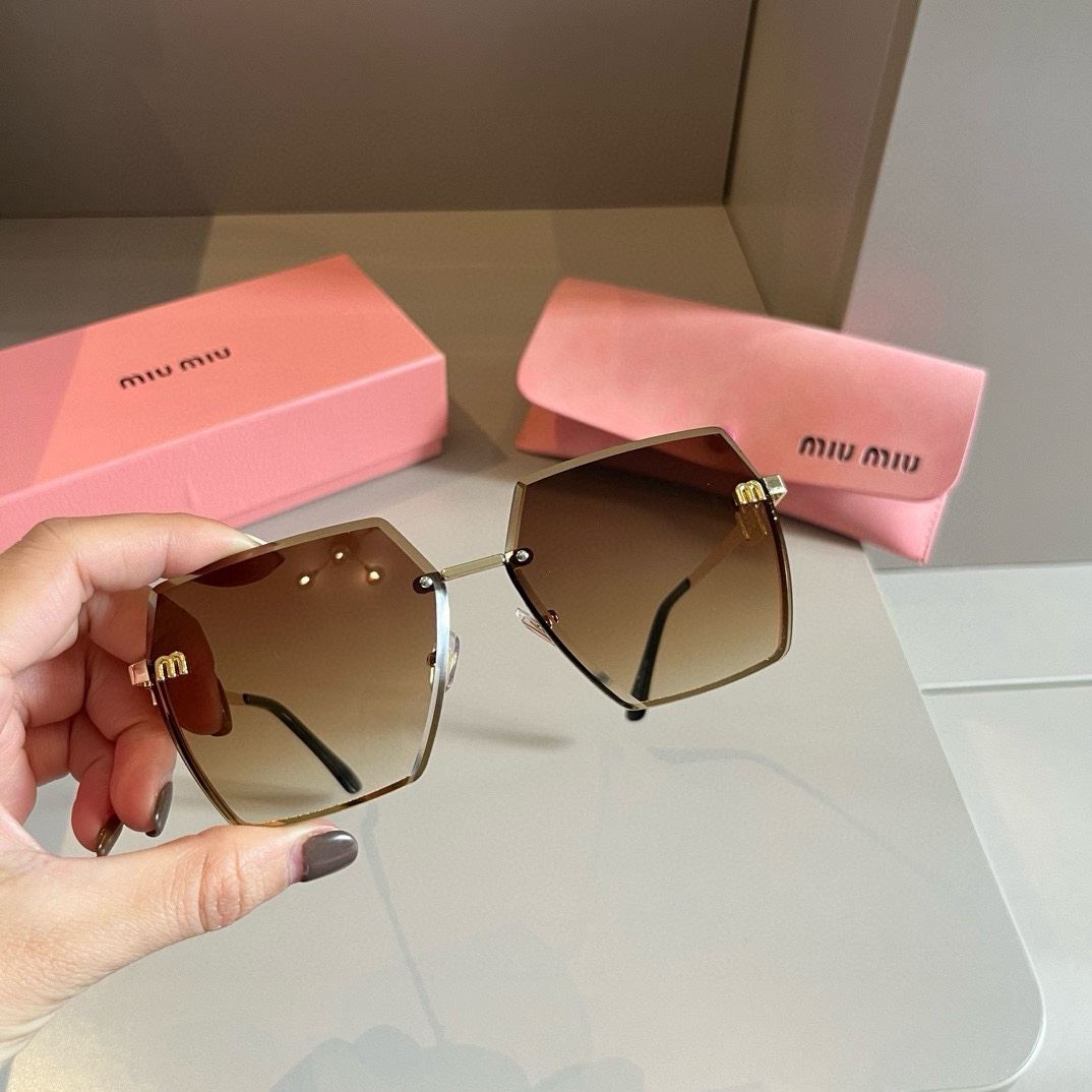 Miu Miu Sunglasses